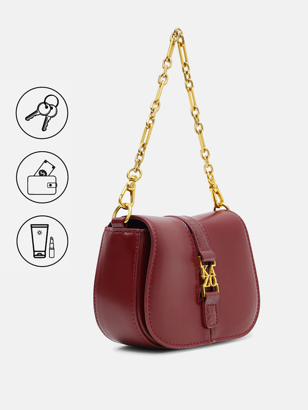 The Bonbon Mini Bag