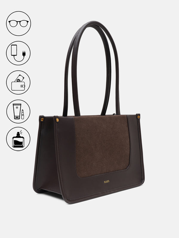 The Node Satchel Bag