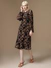 Dottie 2 Midi Dress