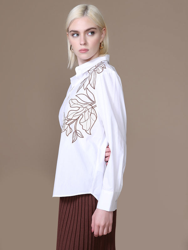 Clover Shirt