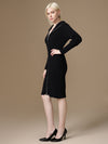 Zippy Mini Dress