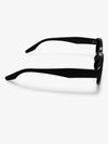 Riot Oval Sunglasses