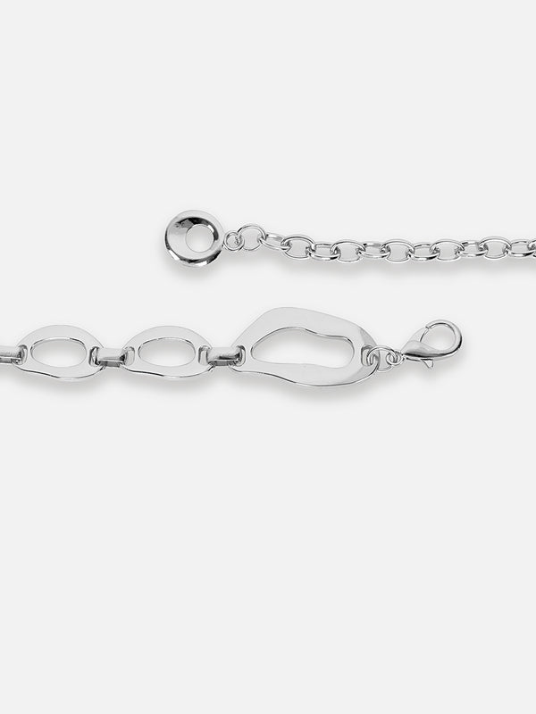Kazo Slither Link Chain Belt