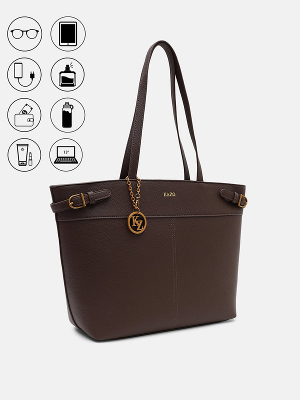 The Calyx Tote Bag