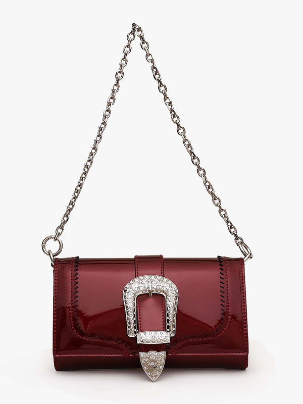 Kazo Gloss Glam Sling