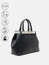 The Lumen Satchel Bag
