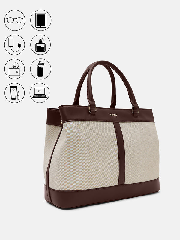 The Glyph Satchel Bag