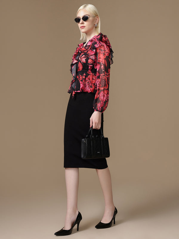 Giana Blouse