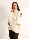 Chalk Winter Top