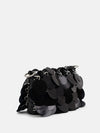 Kazo Nicole Shimmer Sling Bag