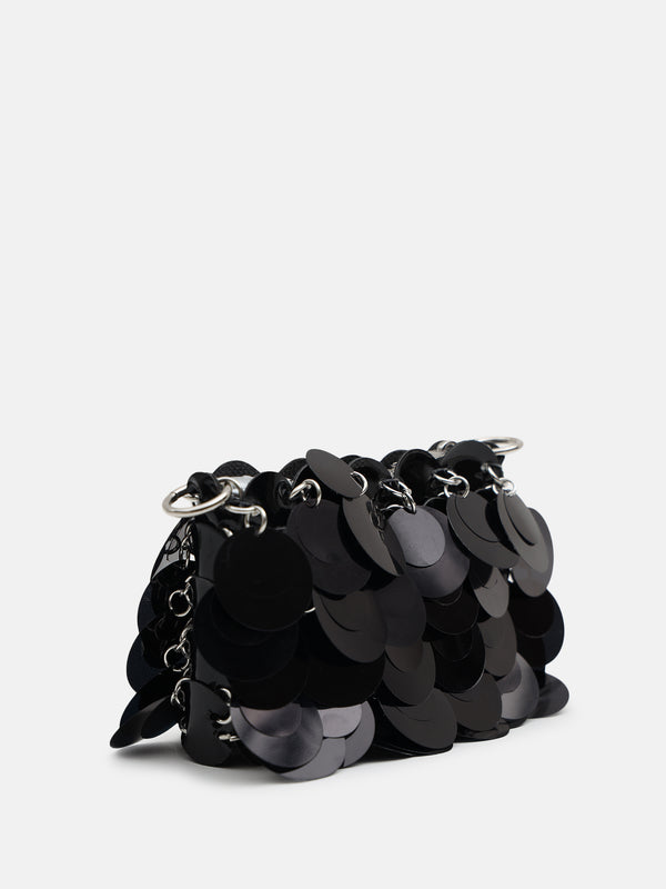 Kazo Nicole Shimmer Sling Bag