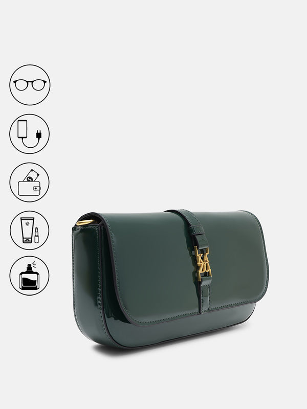 Kazo Naomi Clutch