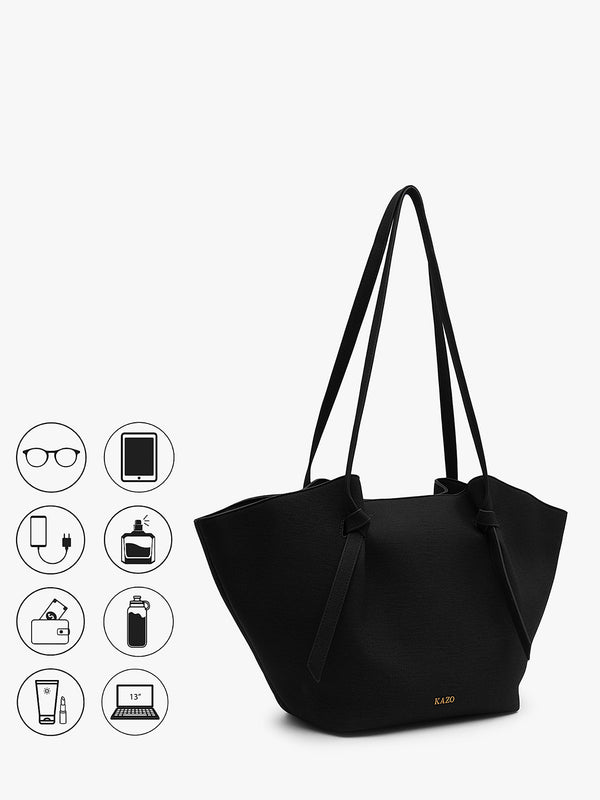Kazo Julien Tote