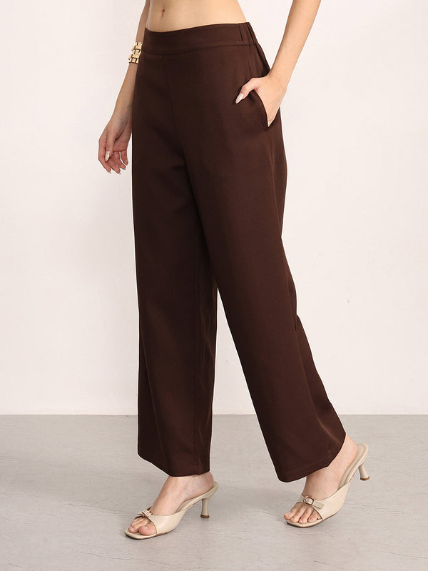 Lavinia Pull On Pants