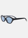 The Elan Cat-Eye Sunglasses
