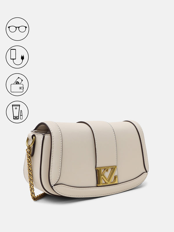 The Bria Crossbody Bag