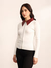 Ganache Winter Top