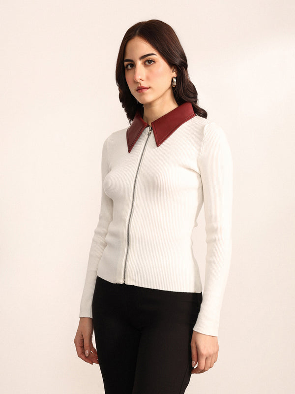Ganache Winter Top