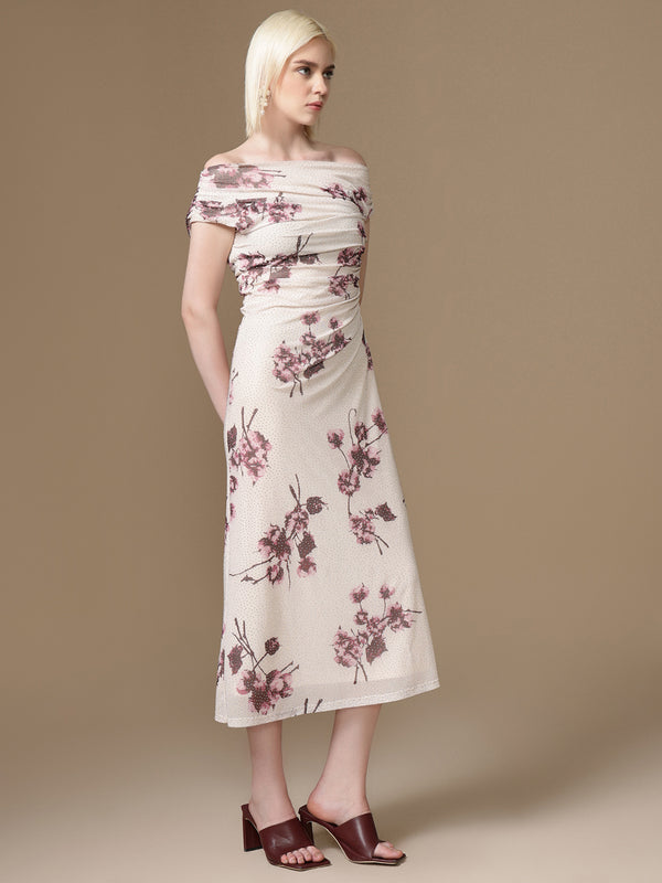 Dolly Maxi Dress