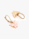 Fairycore Combo Earring Set