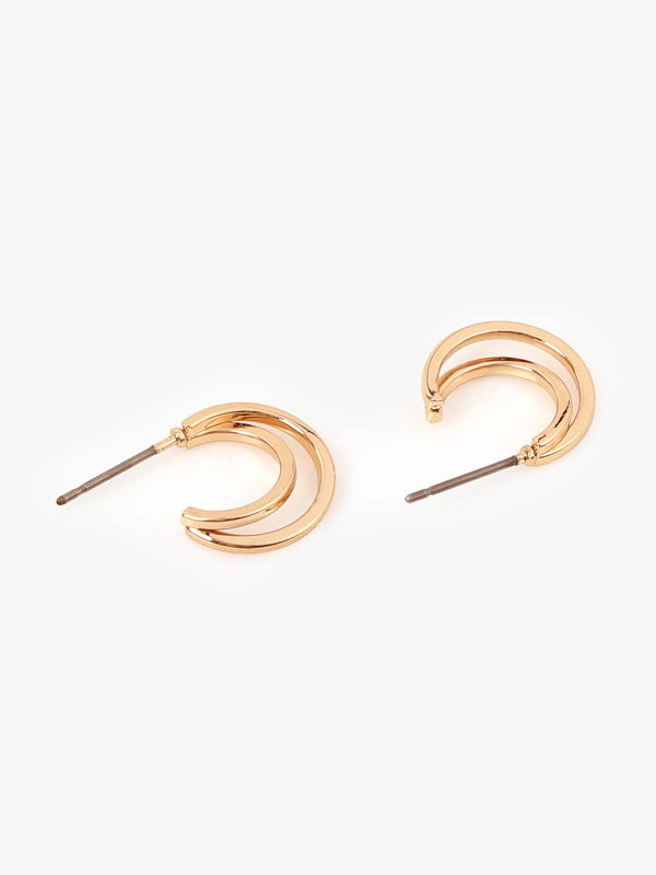 Fairycore Combo Earring Set