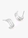 Metal Muse Combo Earring Set