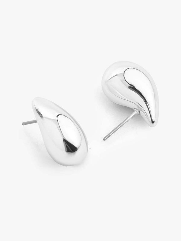 Metal Muse Combo Earring Set