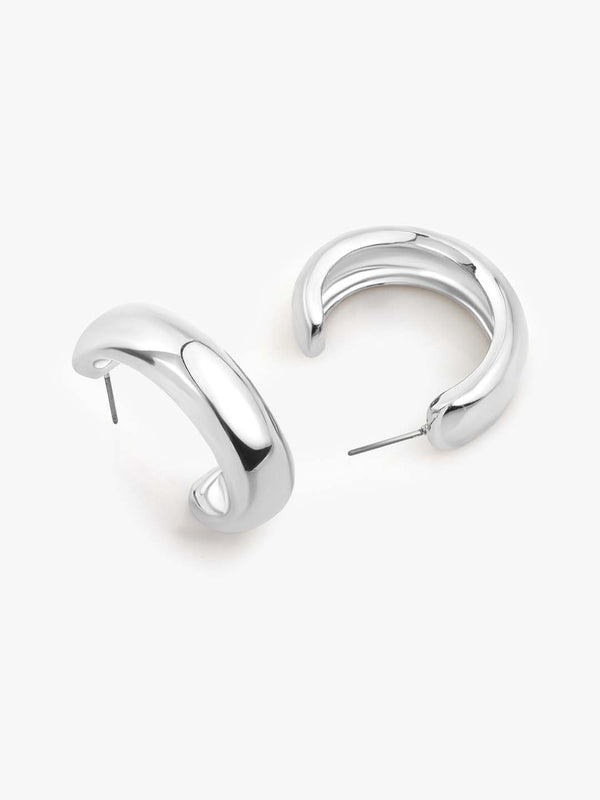 Metal Muse Combo Earring Set