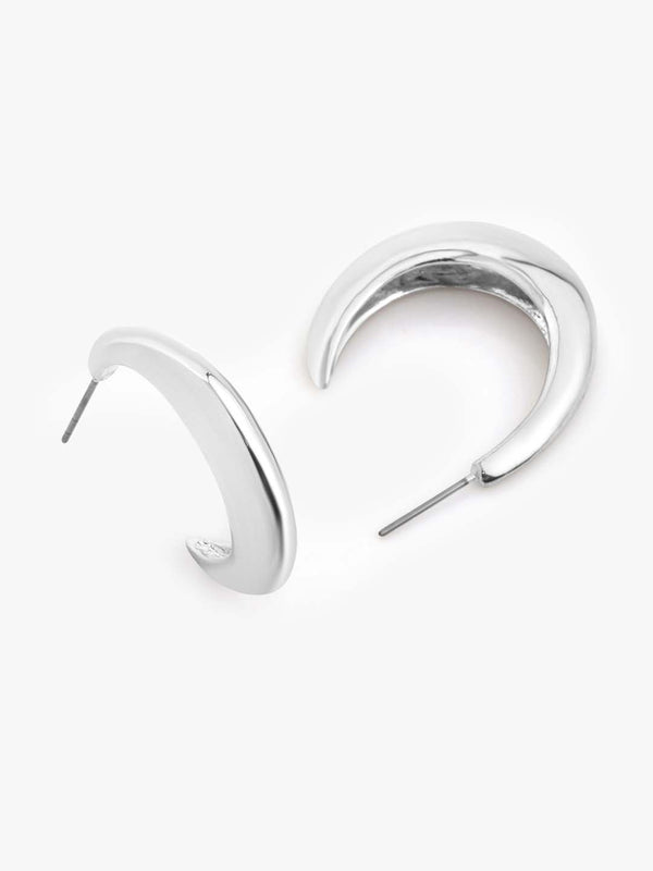 Metal Muse Combo Earring Set