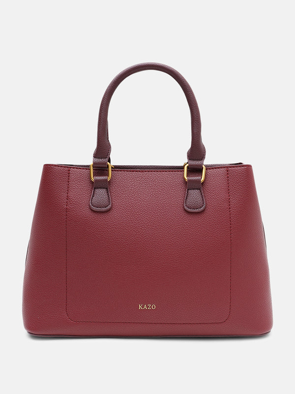 Kazo Arla Top Handle Bag