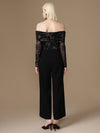 Aster Jumpsuit
