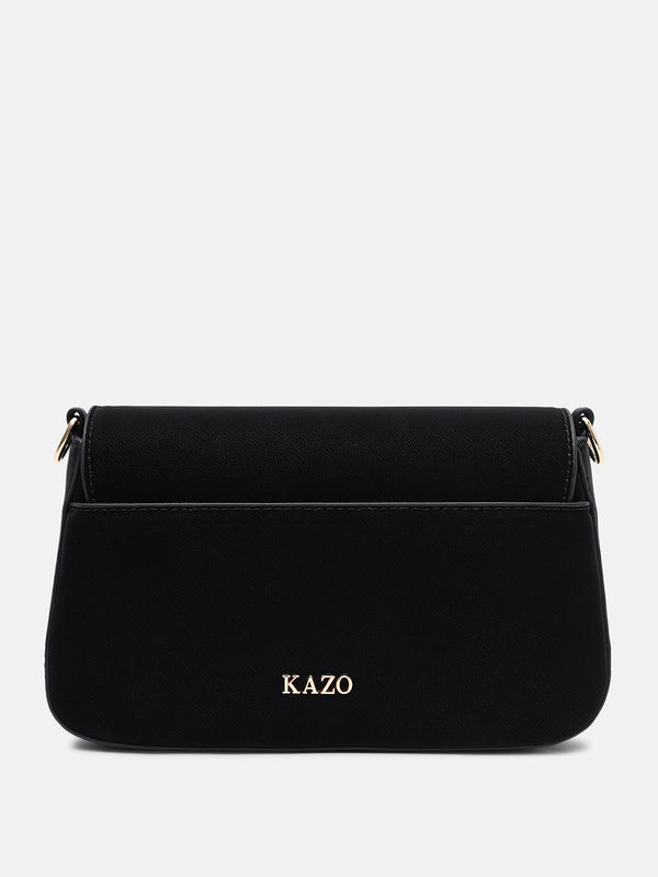 Kazo Orla Crossbody Bag