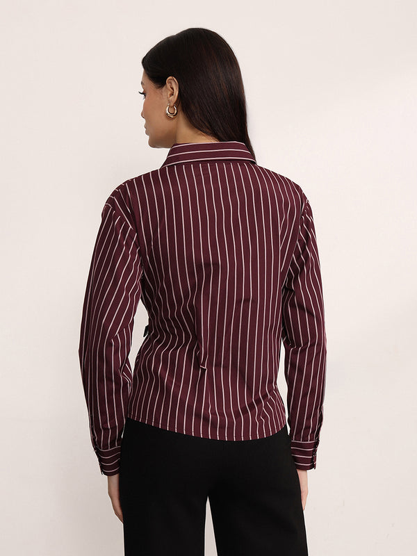 Magaret Shirt