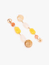 Kazo Solnix Beaded Summer Earrings