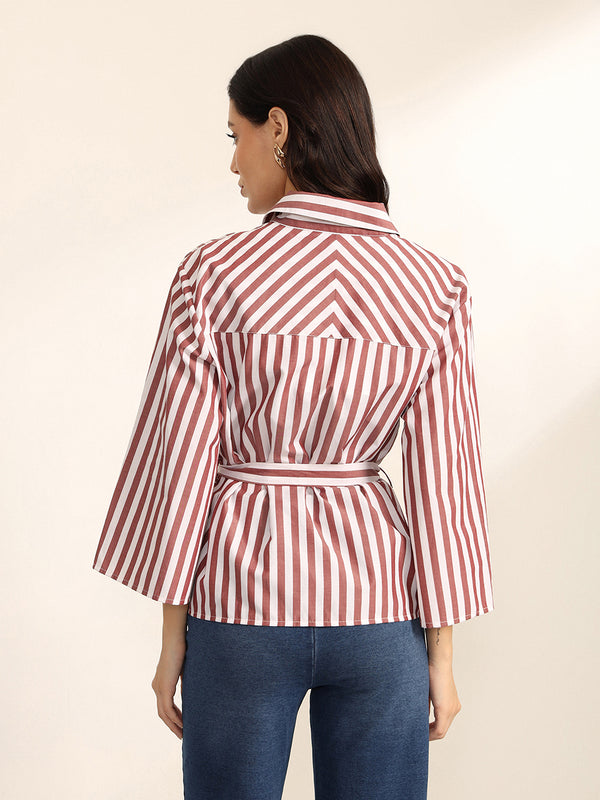 Tyrian Shirt