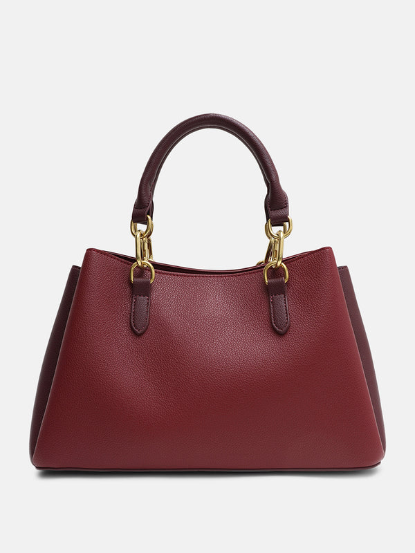 Kazo Bria Top Handle Bag