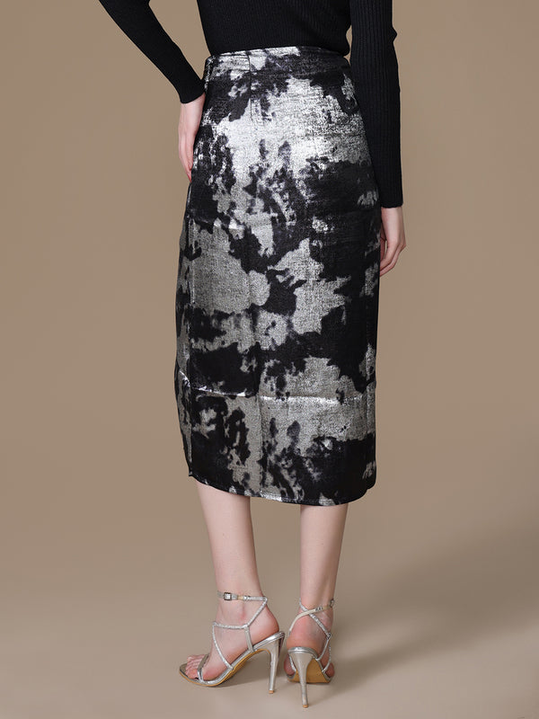Spotter Skirt