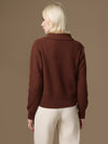 Osha Pullover