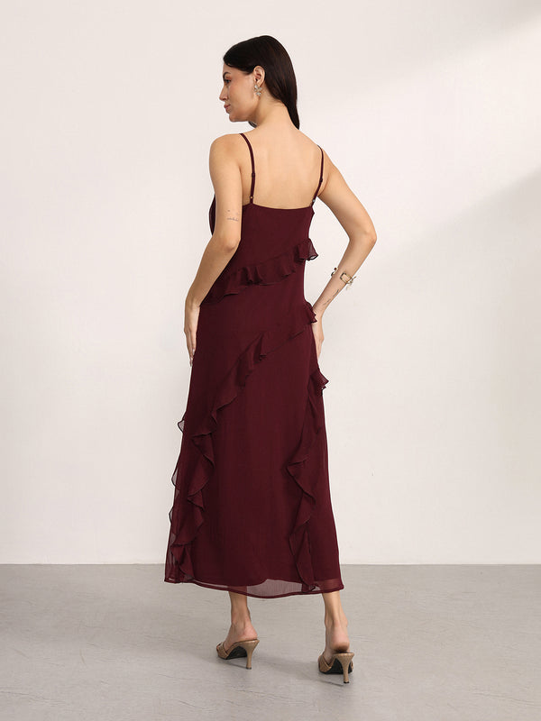 Skylark Maxi Dress