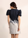Bluey Mini Dress
