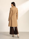 Birch Overcoat