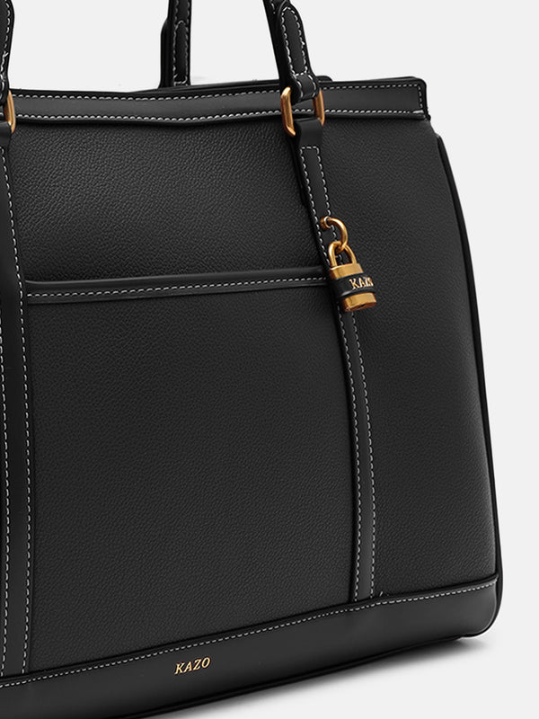 The Relic Tote Bag