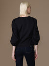 Lizzie Blouse