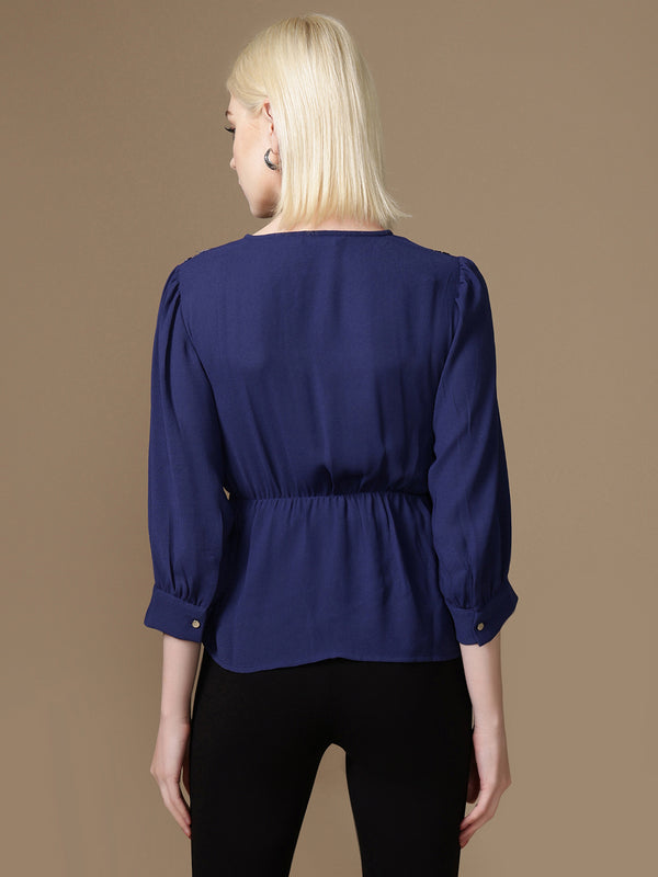 Ivy 2 Blouse