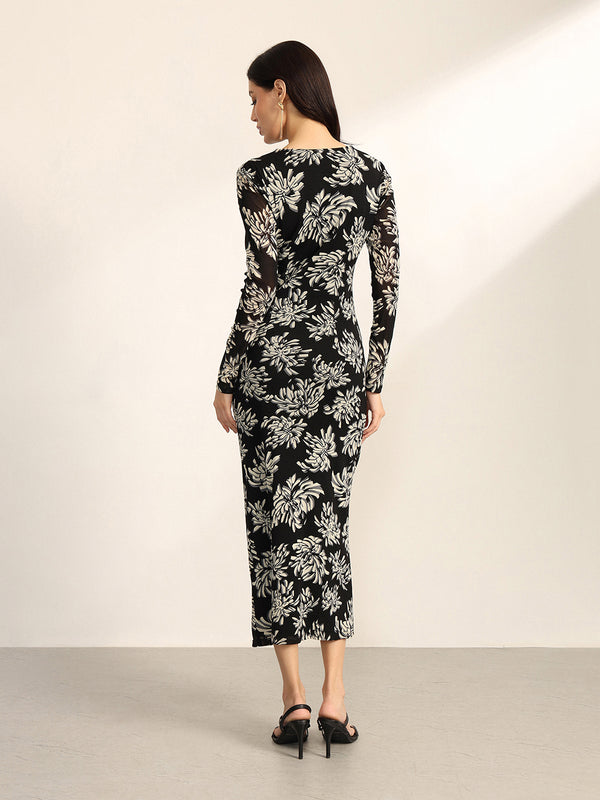Sonnet Maxi Dress