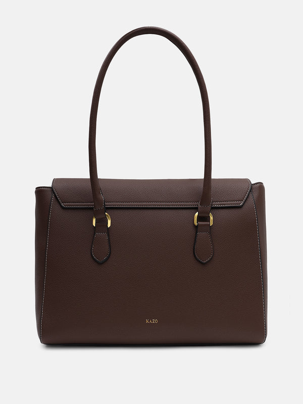 Kazo Moxie Tote Bag