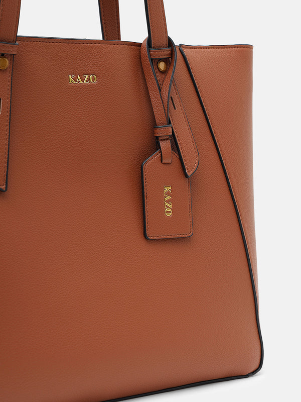 Kazo Nao Tote Bag