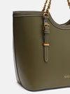 Kazo Clover Tote Bag