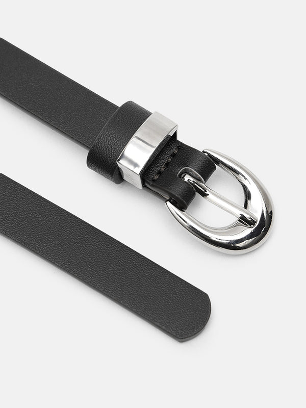 Sienna Formal Thin Belt