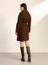 Batallion Overcoat